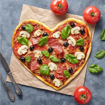 Valentines Day in Adelaide