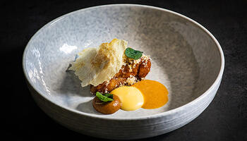 Lars Amsterdam